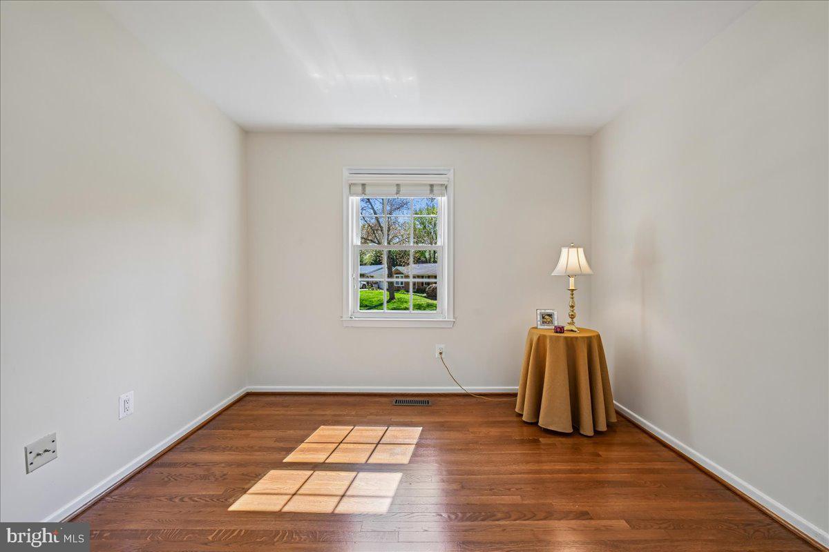 TYSONS GREEN - Residential