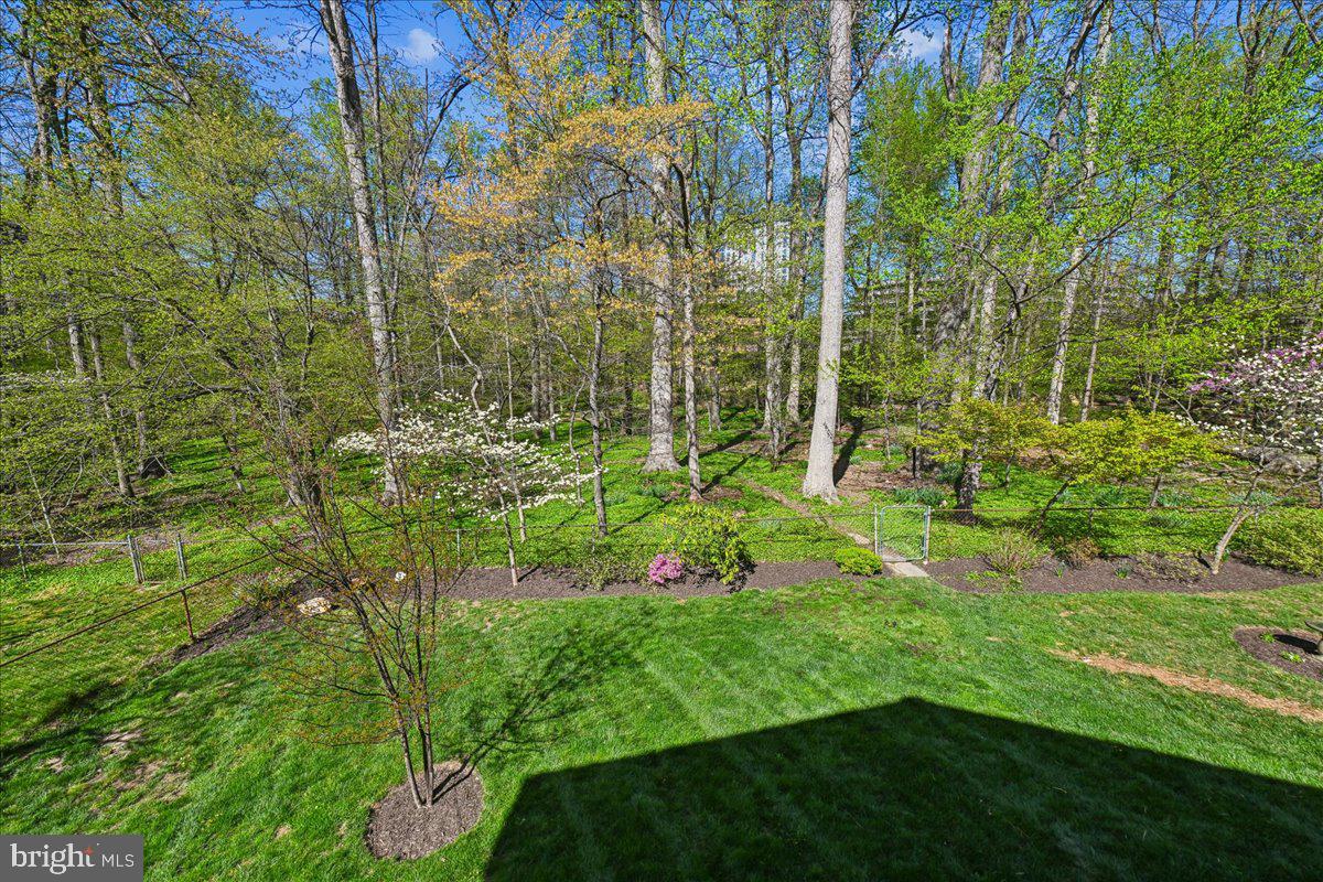 TYSONS GREEN - Residential