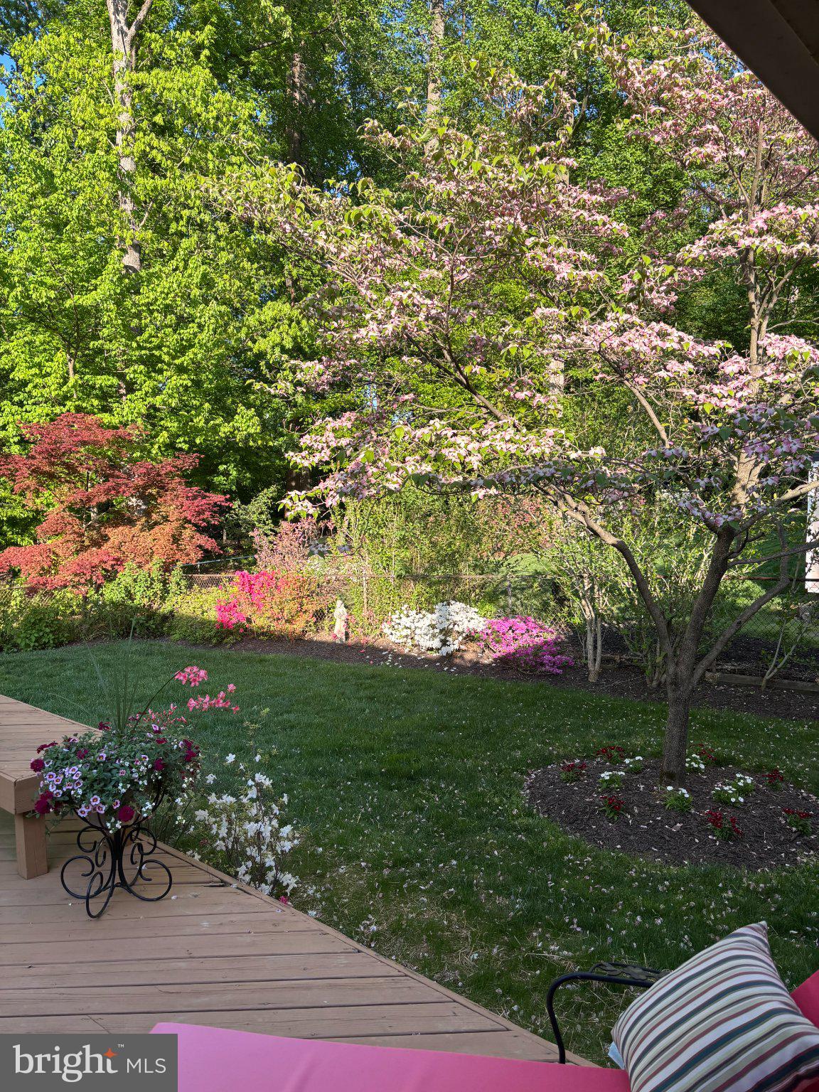 TYSONS GREEN - Residential