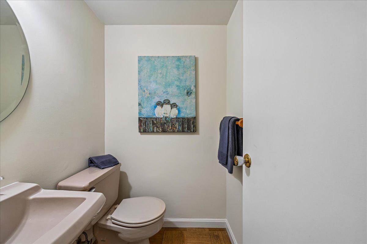 TYSONS GREEN - Residential