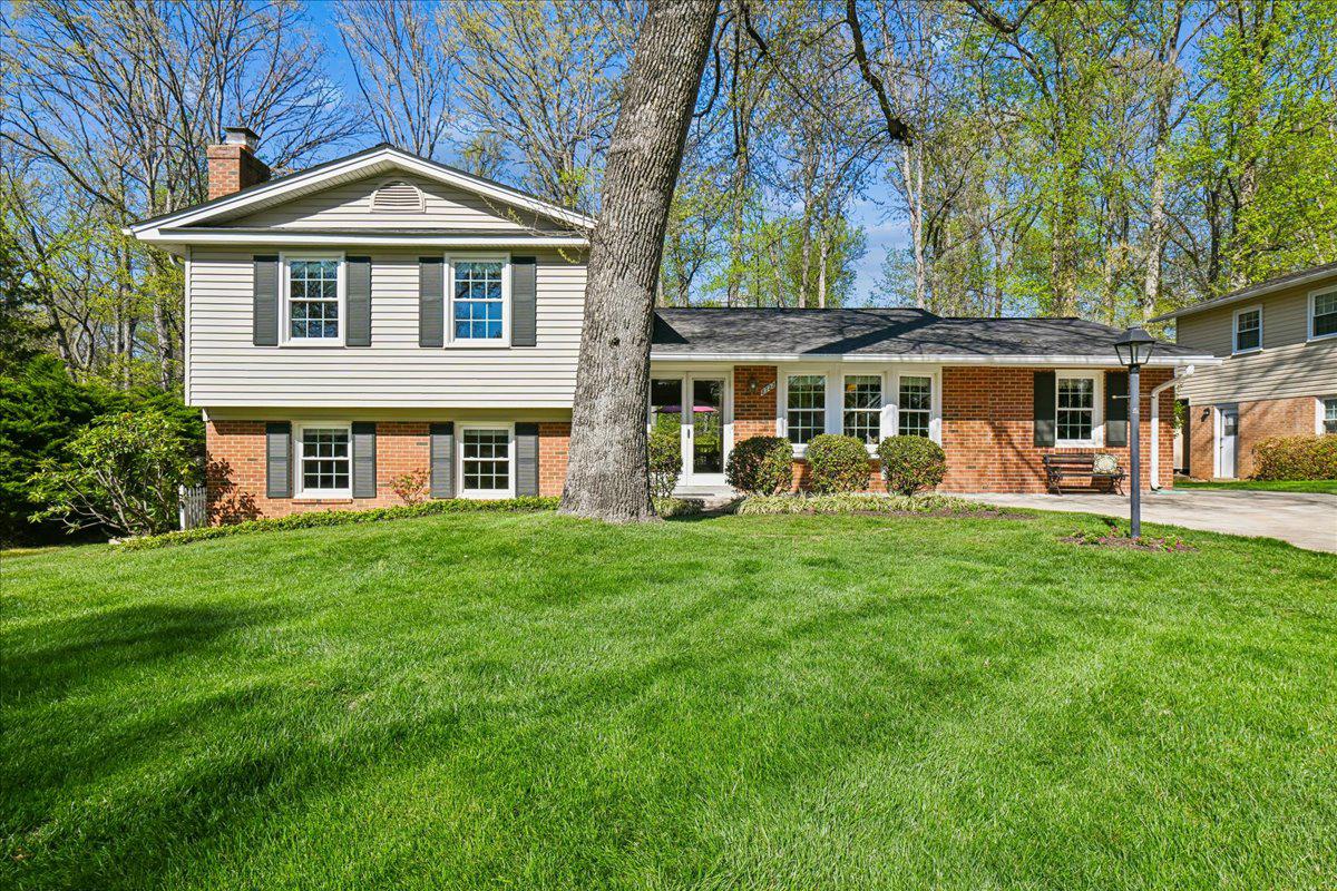 TYSONS GREEN - Residential