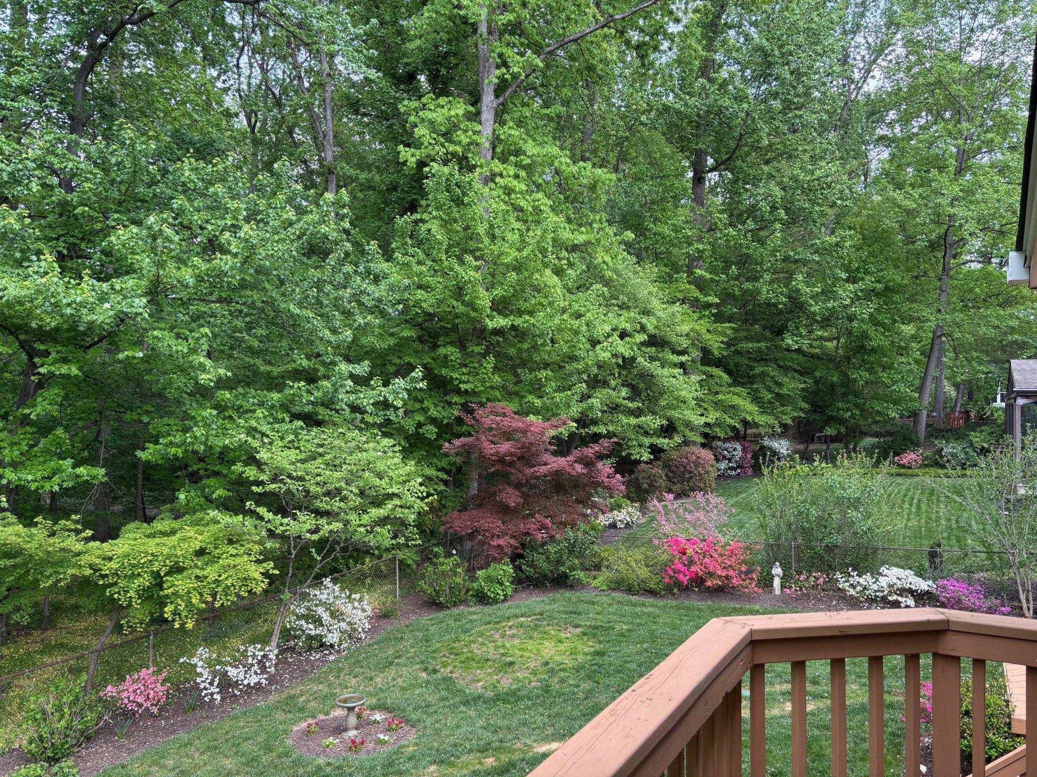 TYSONS GREEN - Residential