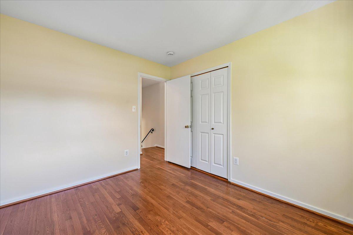 TYSONS GREEN - Residential