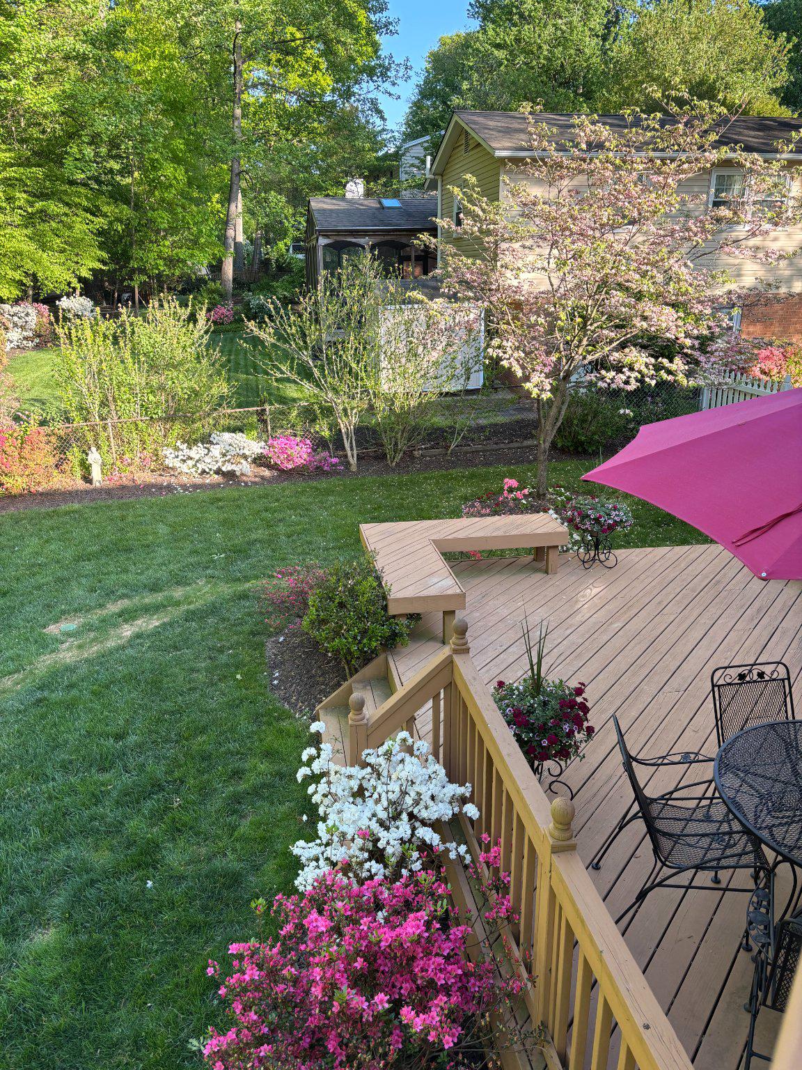 TYSONS GREEN - Residential