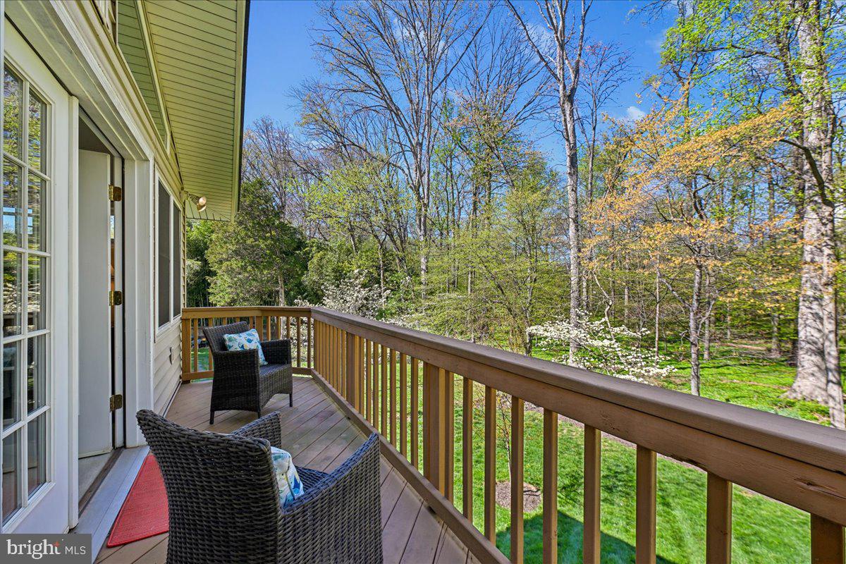 TYSONS GREEN - Residential