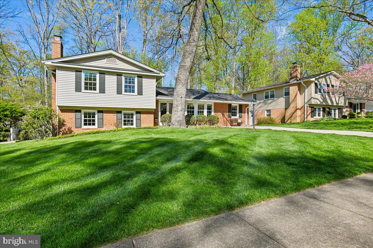 TYSONS GREEN - Residential