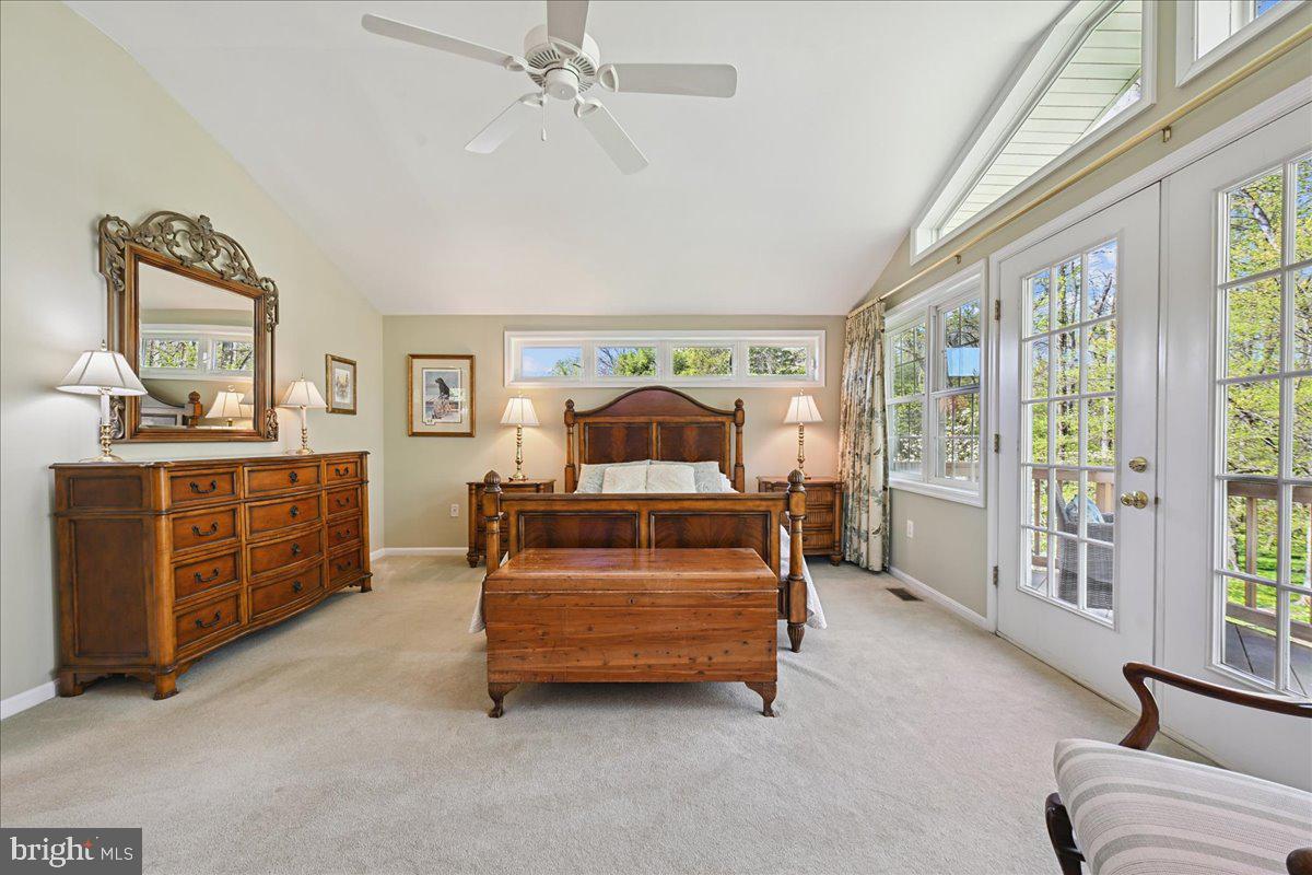 TYSONS GREEN - Residential