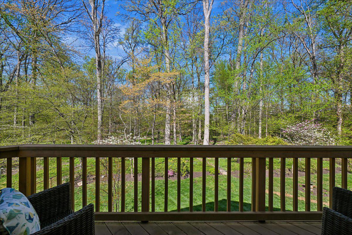 TYSONS GREEN - Residential