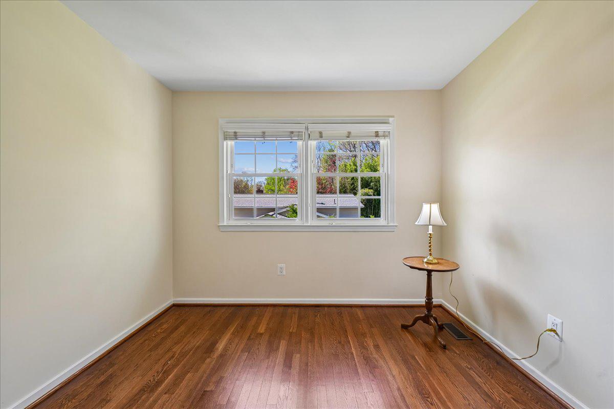 TYSONS GREEN - Residential