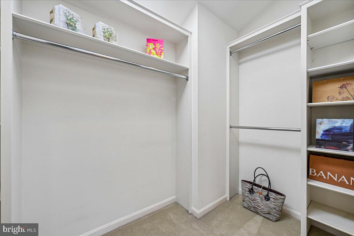 TYSONS GREEN - Residential