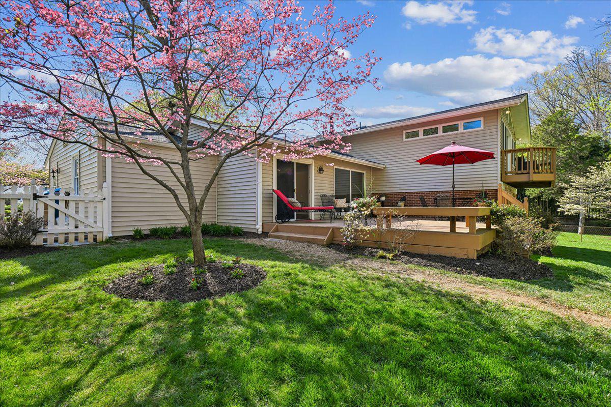 TYSONS GREEN - Residential