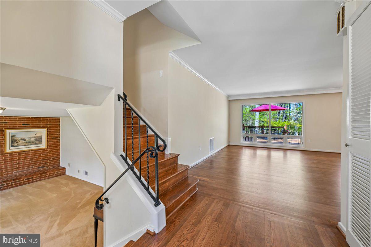 TYSONS GREEN - Residential