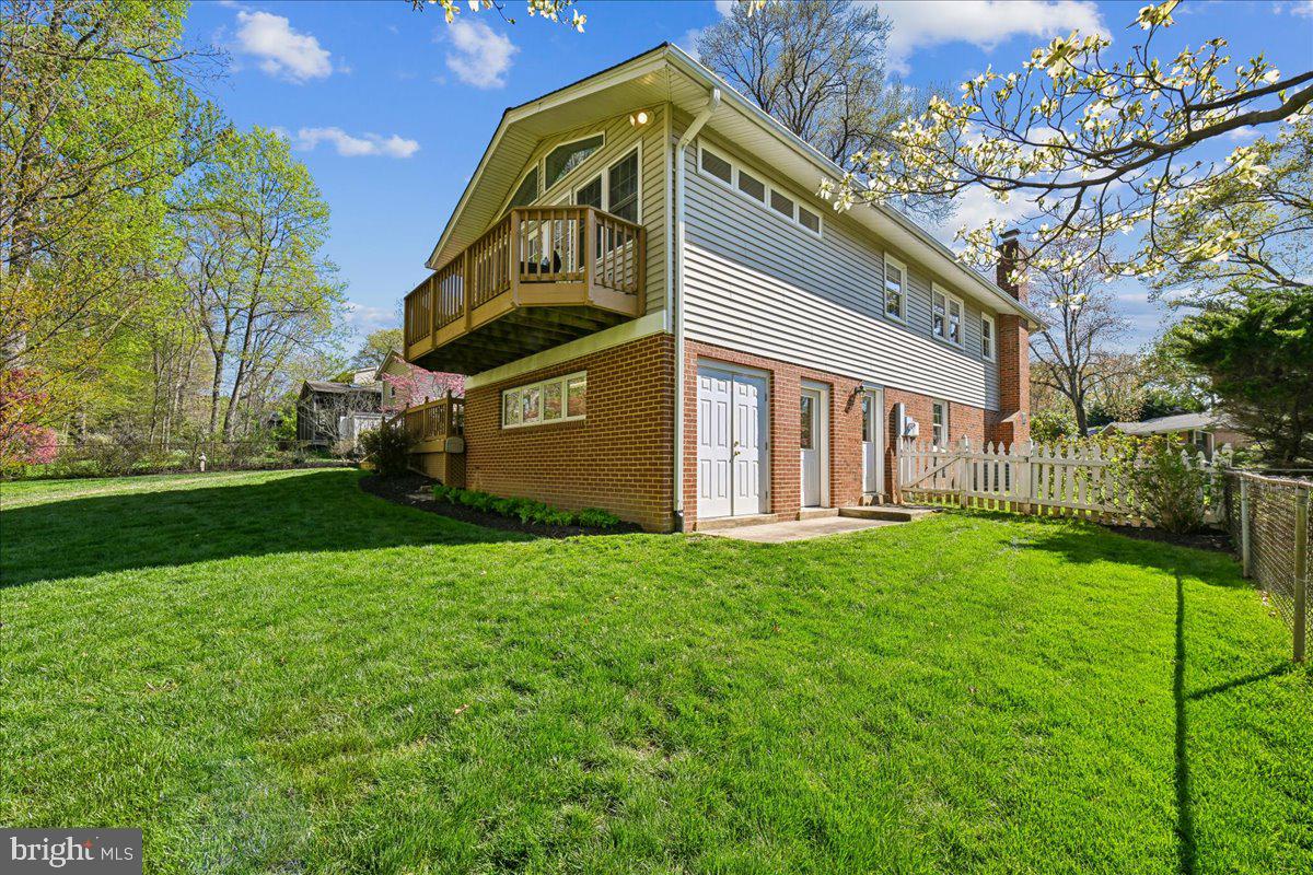 TYSONS GREEN - Residential