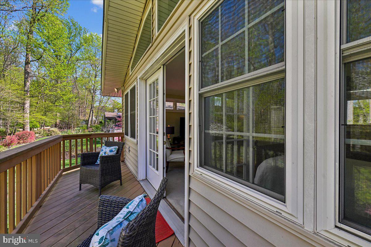 TYSONS GREEN - Residential