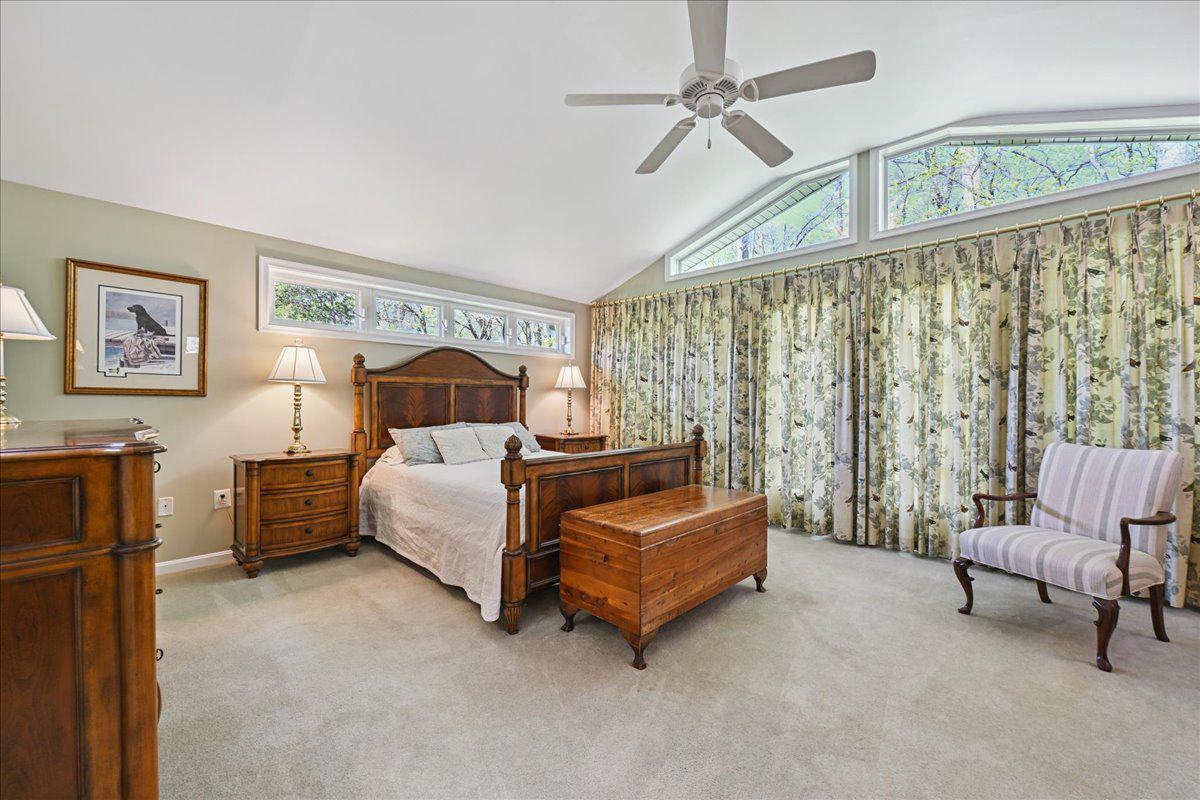 TYSONS GREEN - Residential