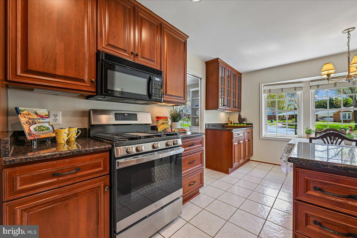 TYSONS GREEN - Residential