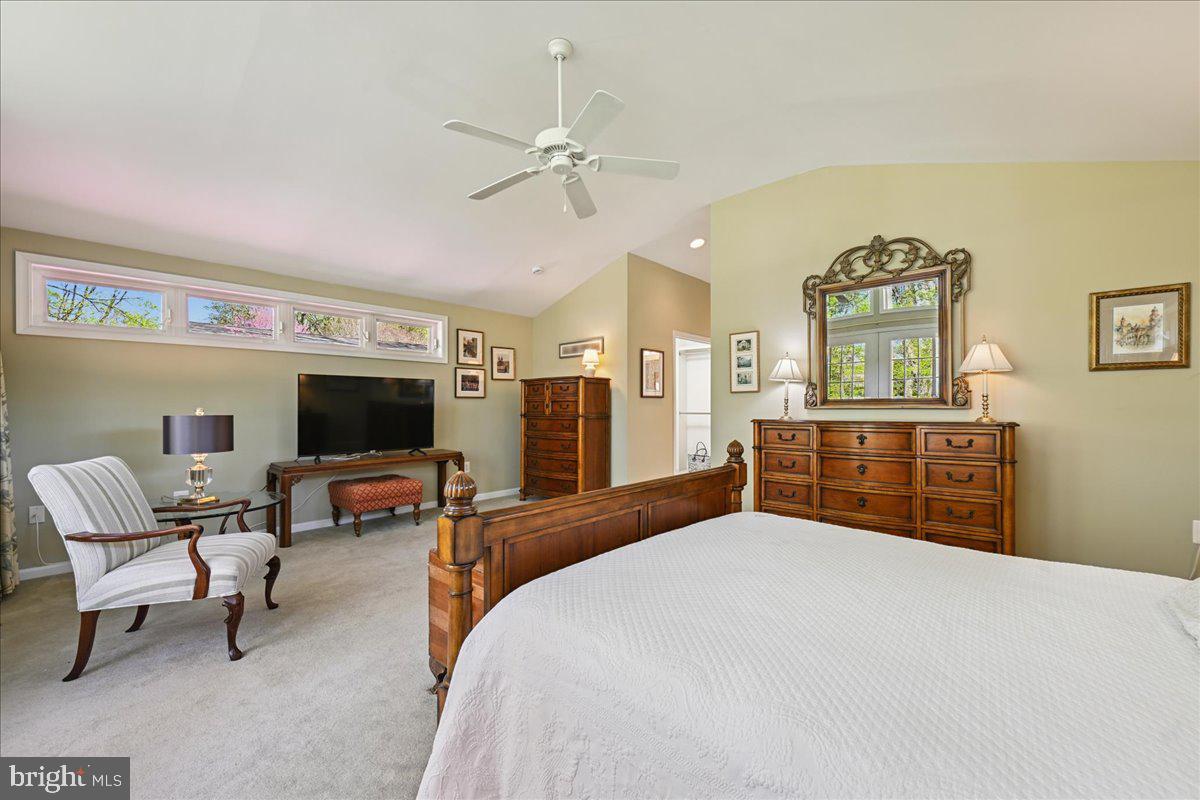 TYSONS GREEN - Residential