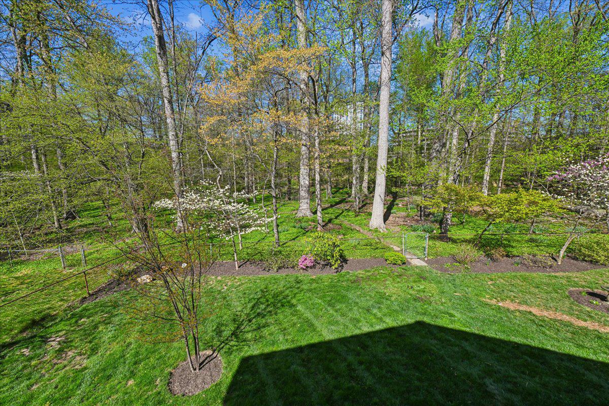 TYSONS GREEN - Residential