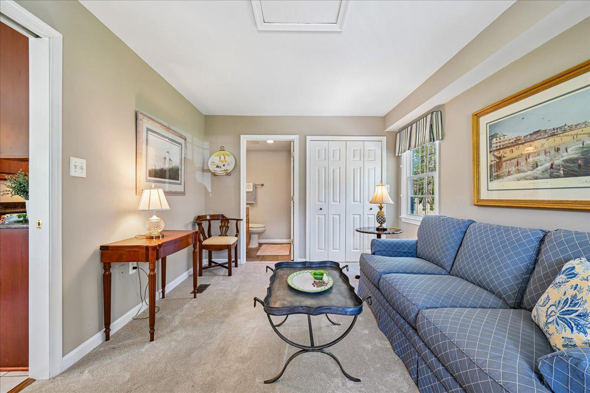 TYSONS GREEN - Residential