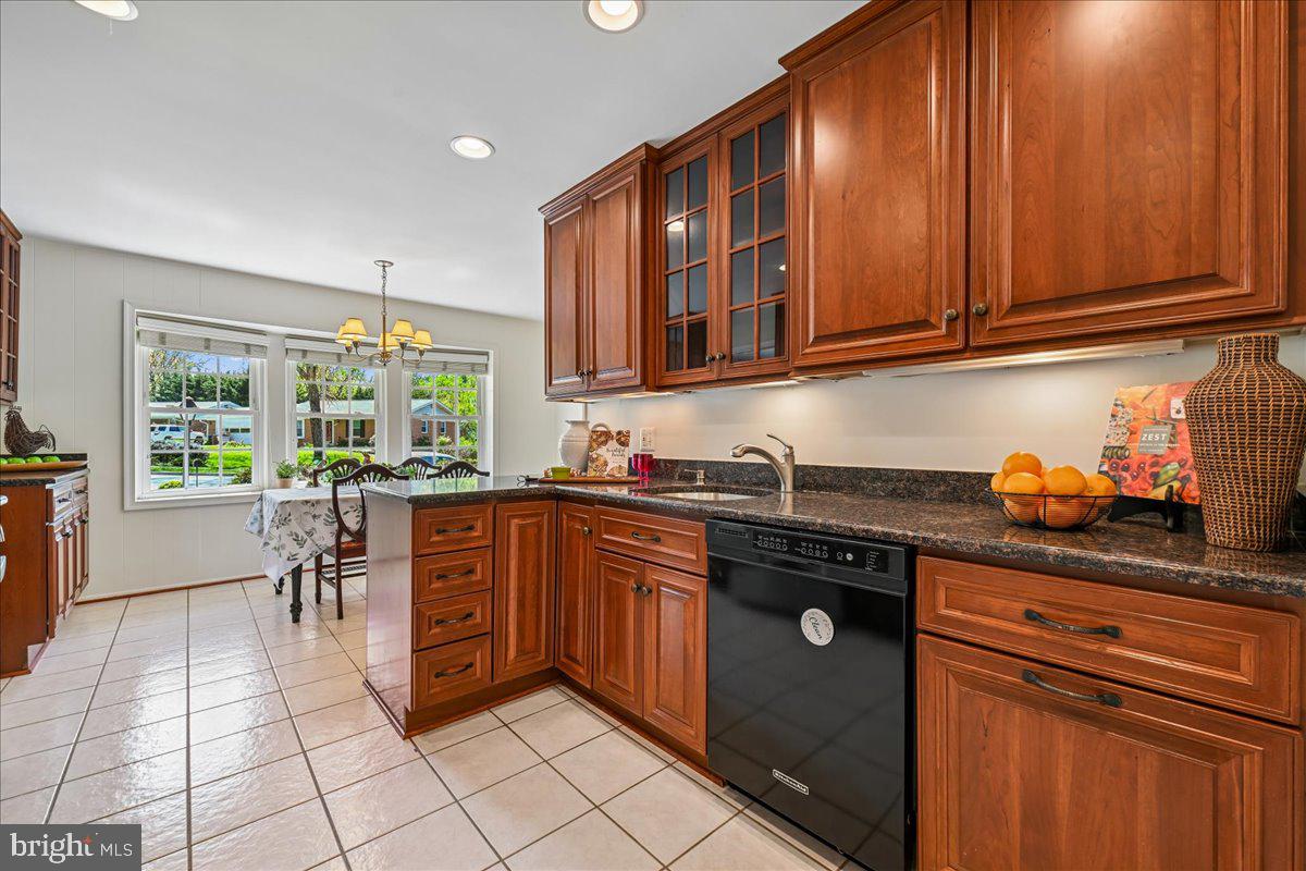 TYSONS GREEN - Residential