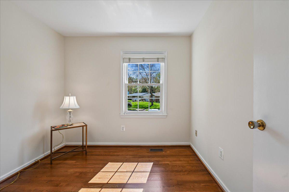 TYSONS GREEN - Residential