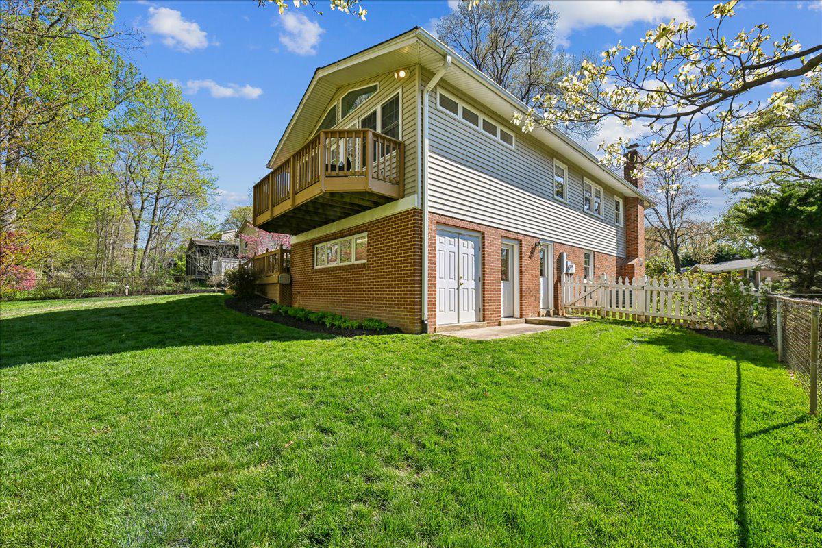 TYSONS GREEN - Residential