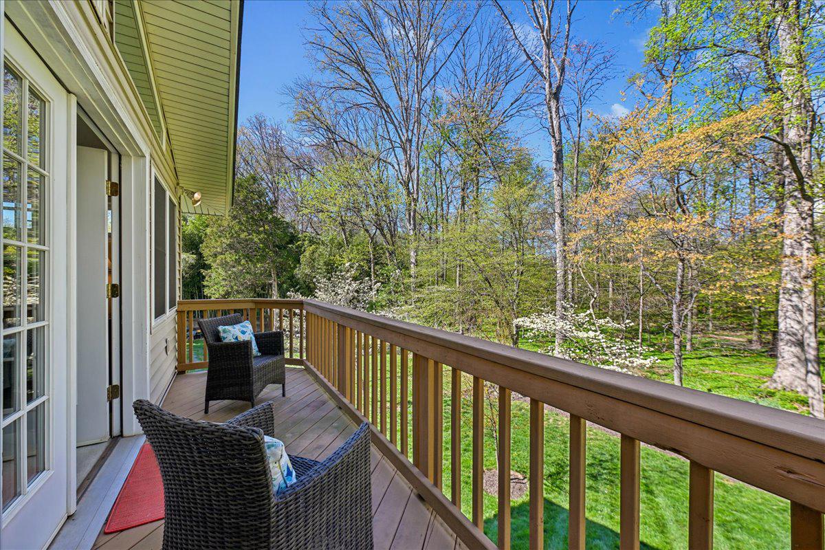 TYSONS GREEN - Residential