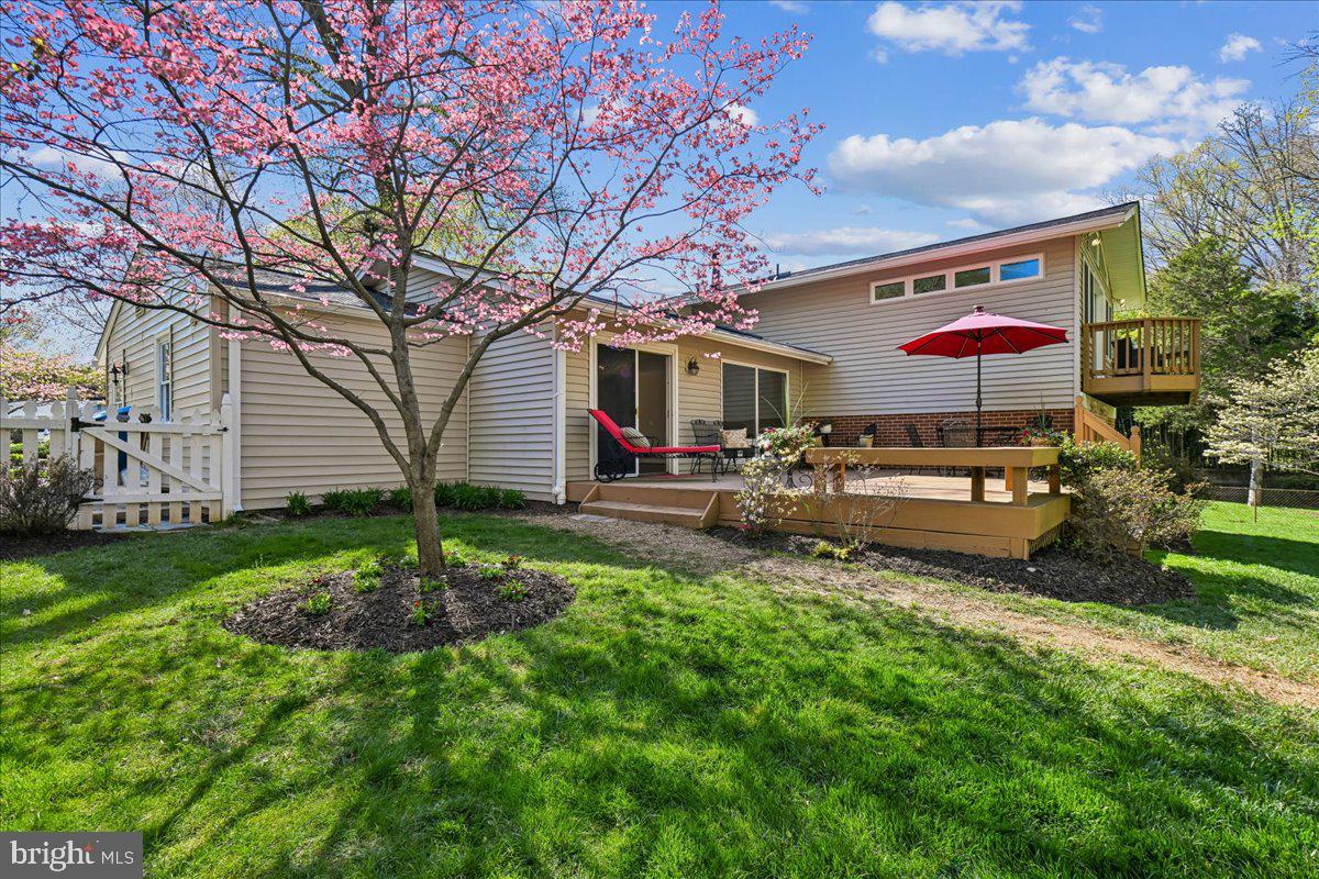 TYSONS GREEN - Residential