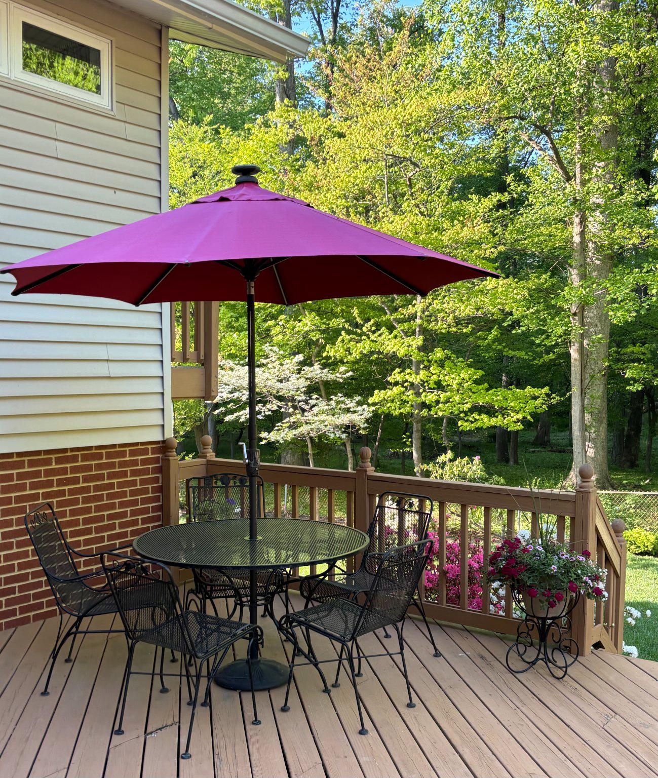 TYSONS GREEN - Residential