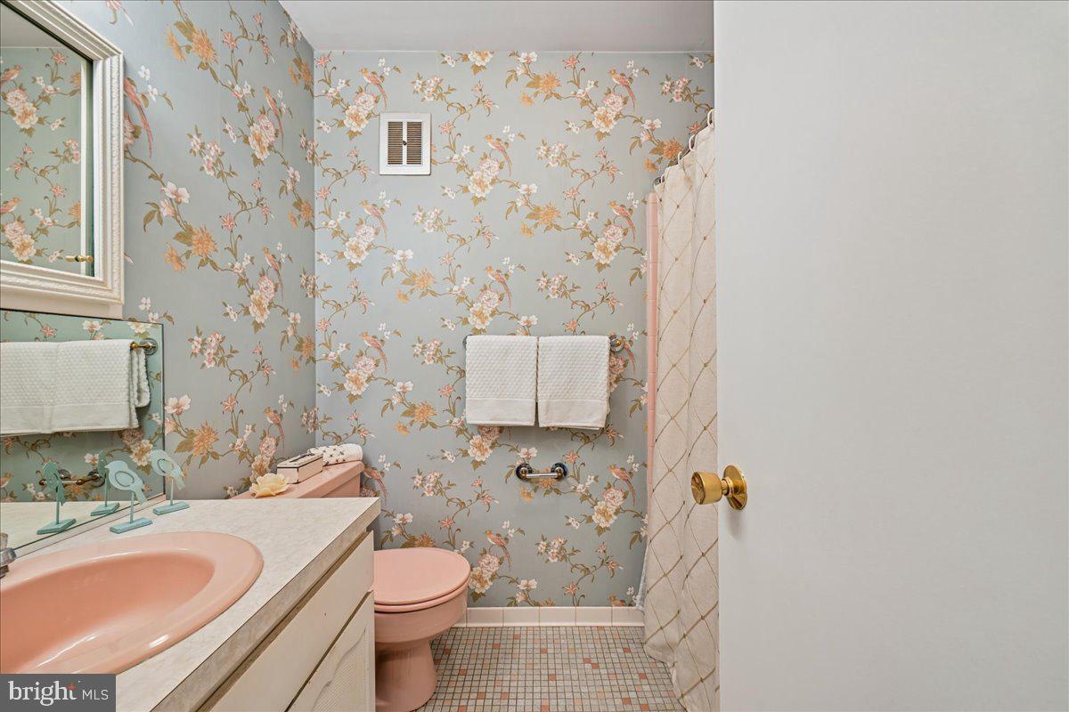 TYSONS GREEN - Residential