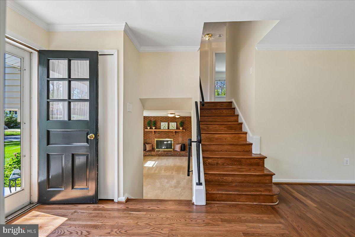 TYSONS GREEN - Residential