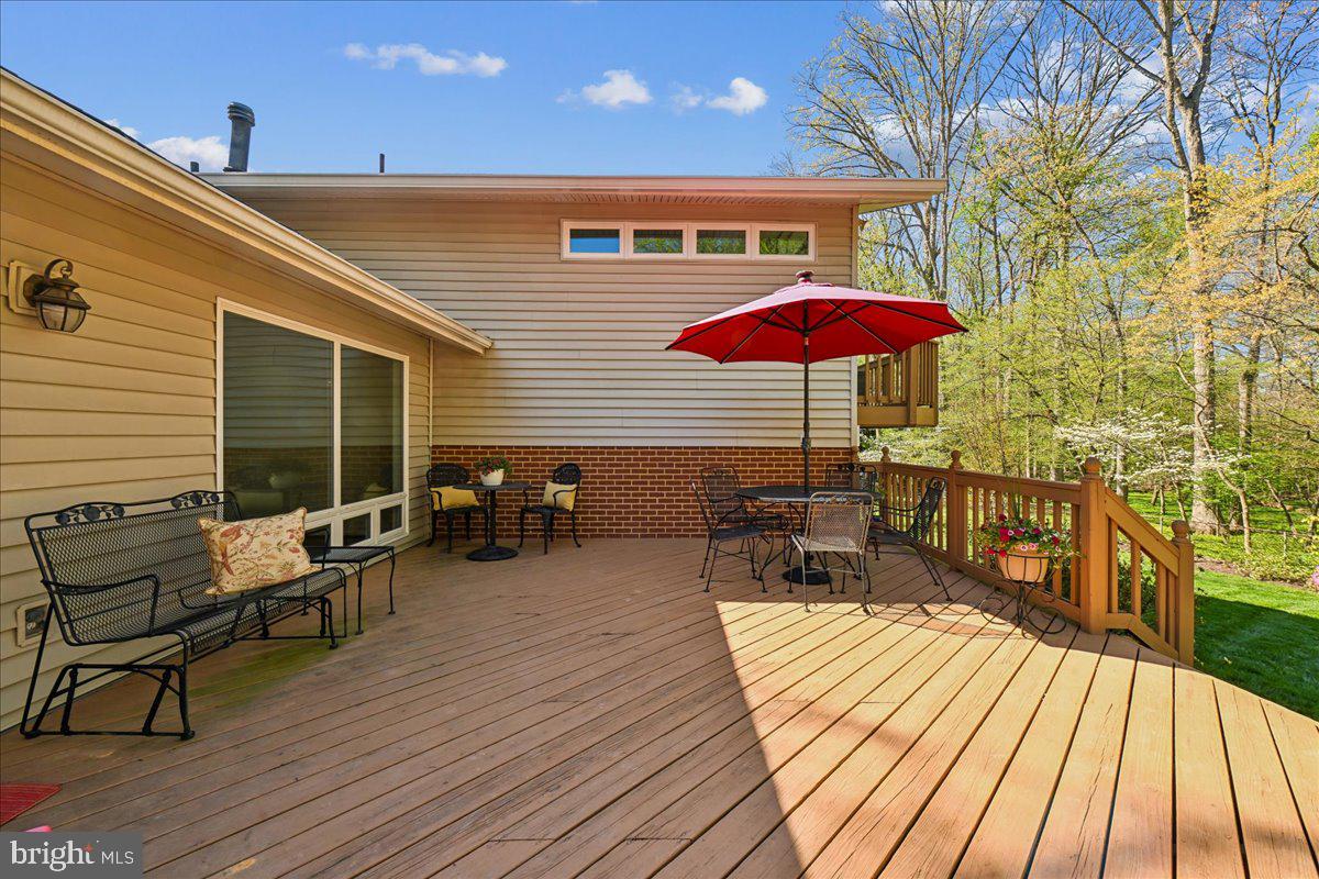 TYSONS GREEN - Residential