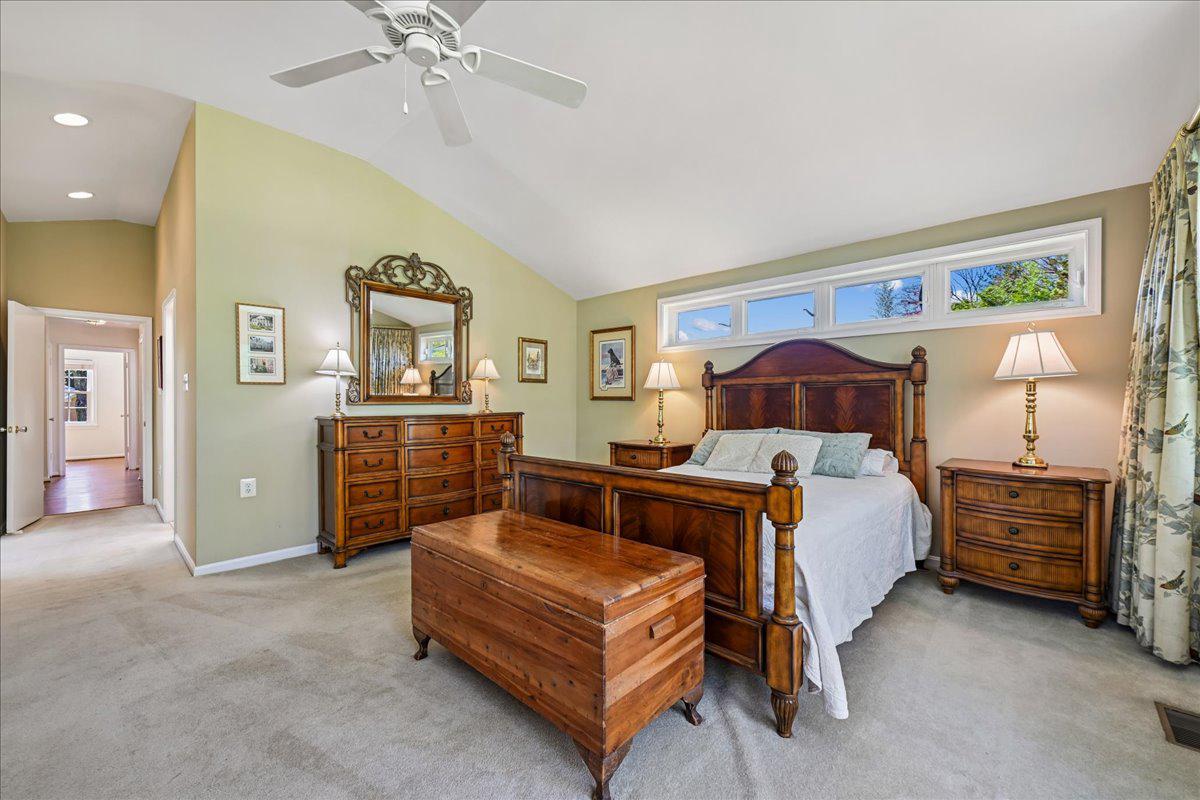 TYSONS GREEN - Residential