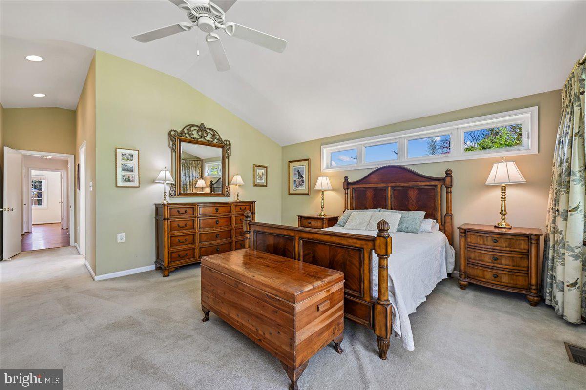 TYSONS GREEN - Residential