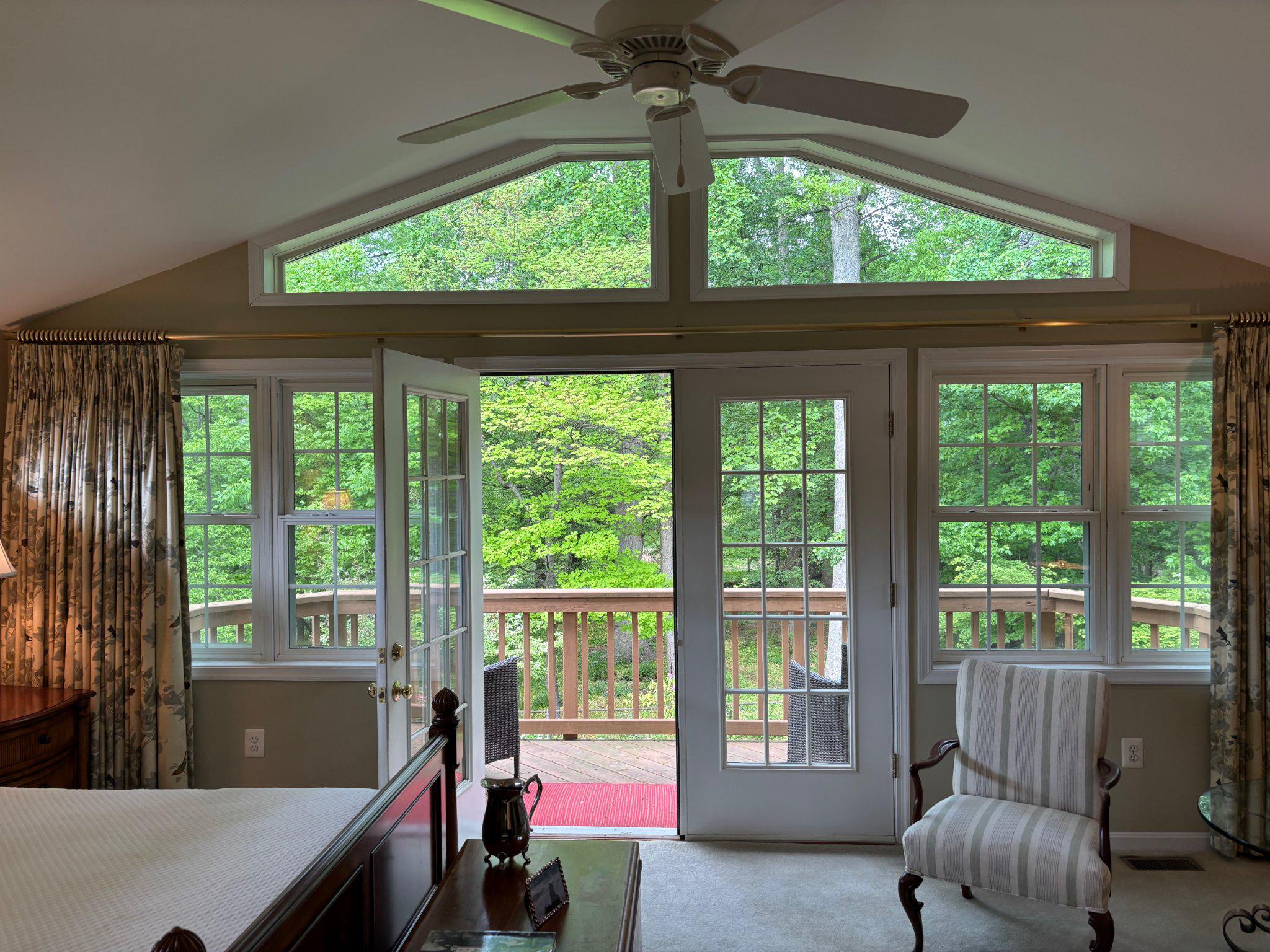 TYSONS GREEN - Residential