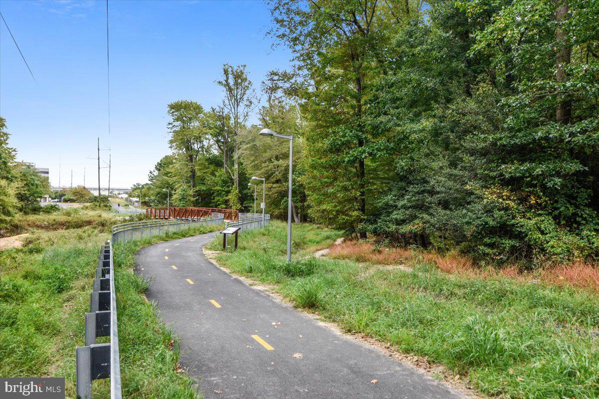 TYSONS GREEN - Residential