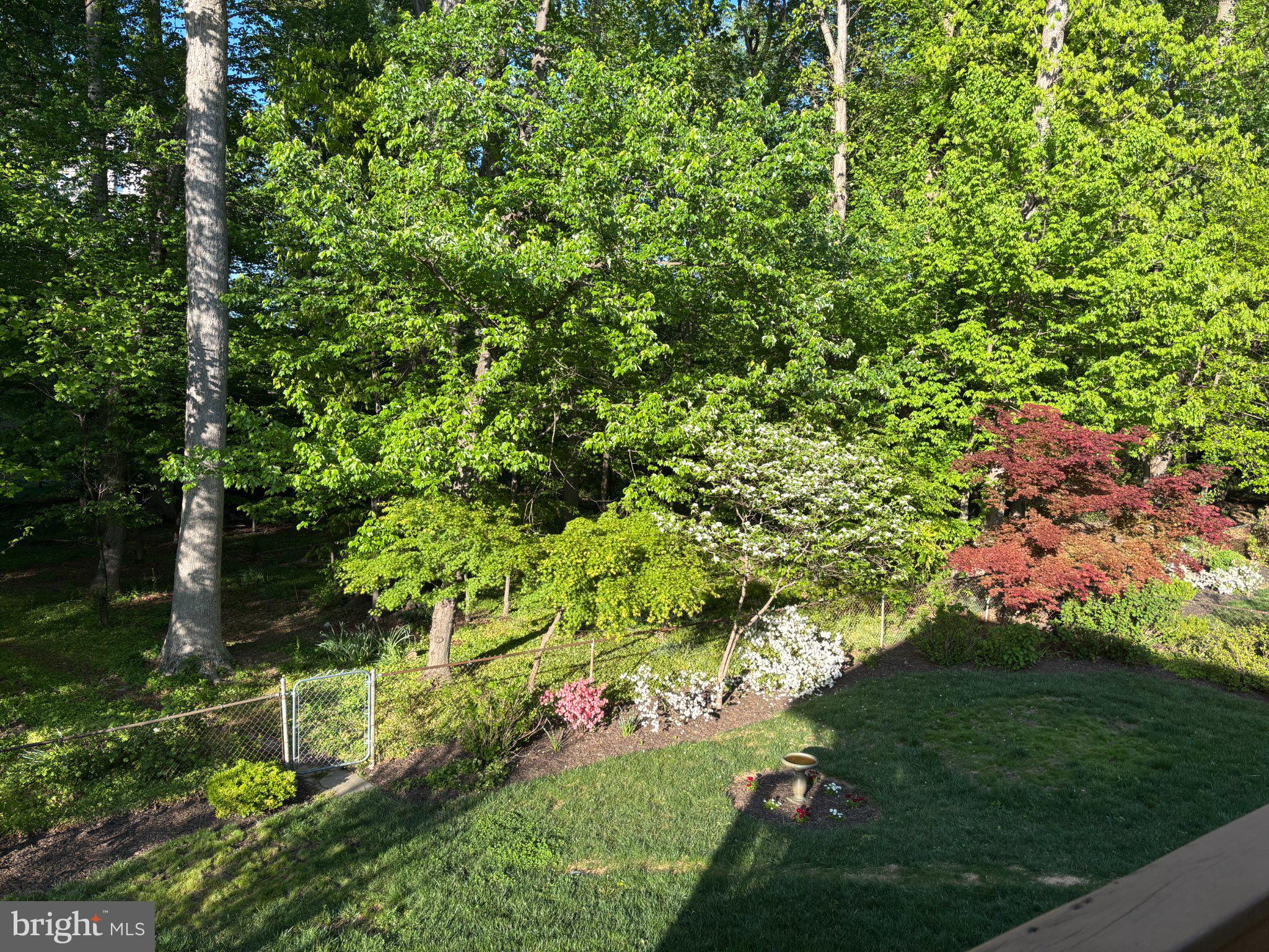 TYSONS GREEN - Residential