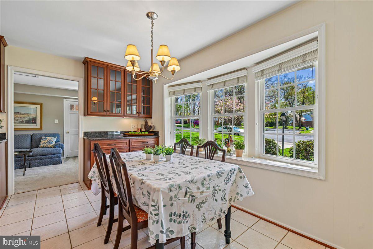 TYSONS GREEN - Residential