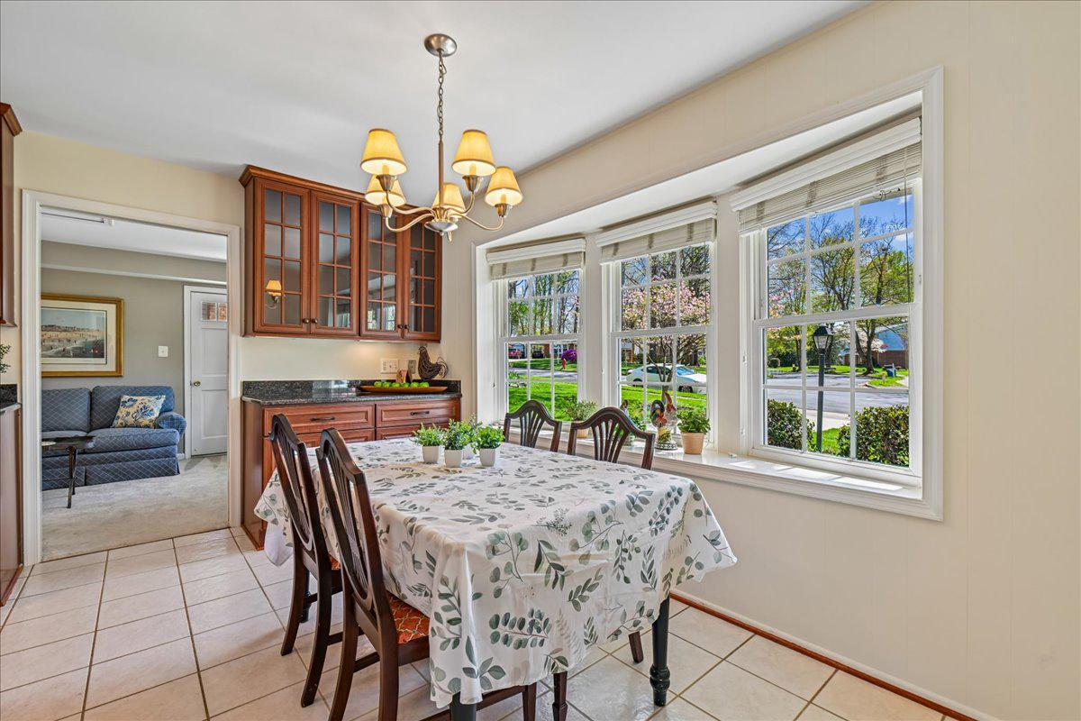 TYSONS GREEN - Residential