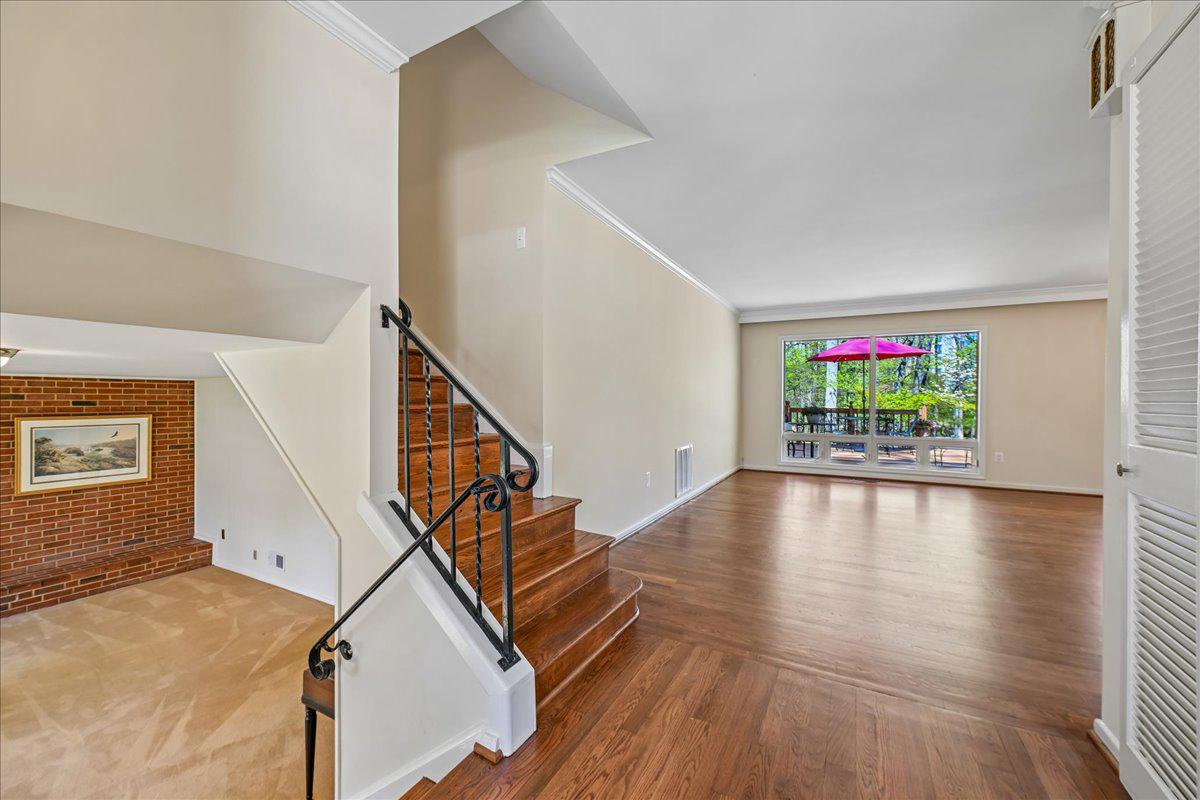 TYSONS GREEN - Residential