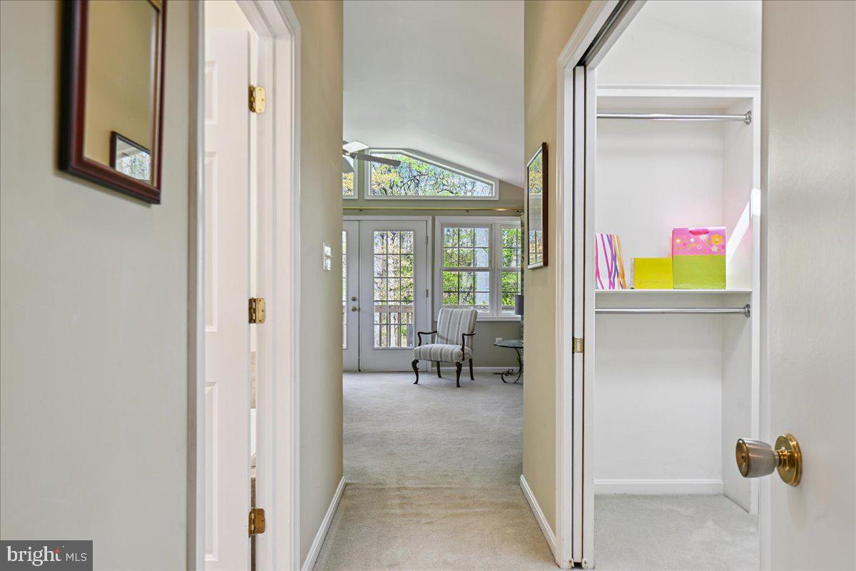 TYSONS GREEN - Residential