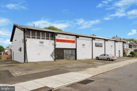 7756 DITMAN STREET PHILADELPHIA PA 19136