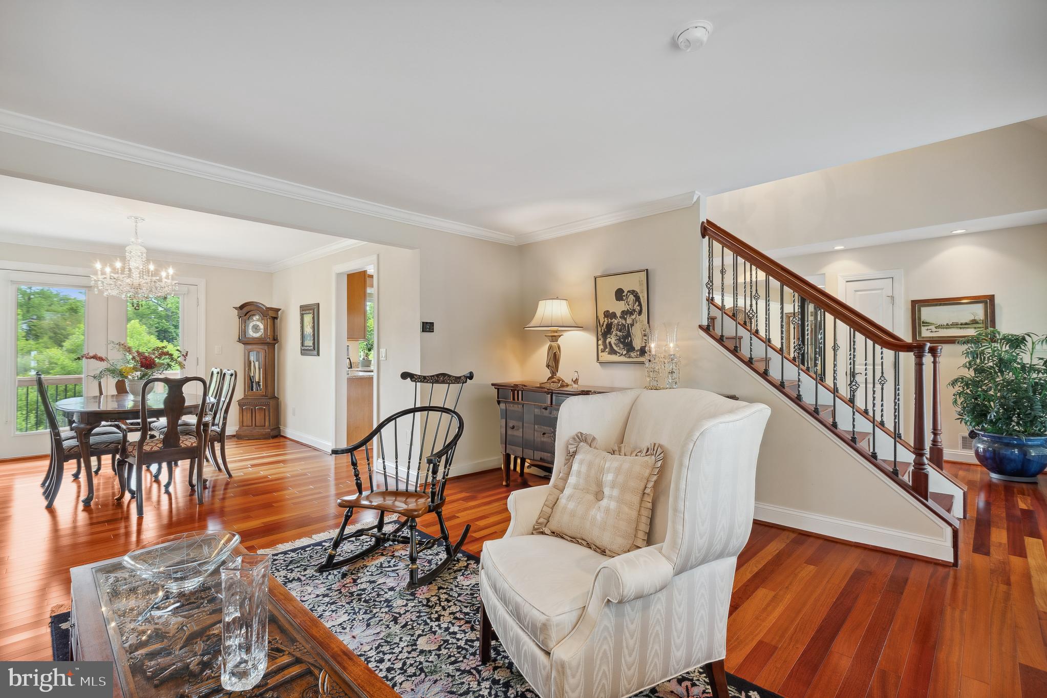 QUAY HARBOUR COMMUNITY - Residential