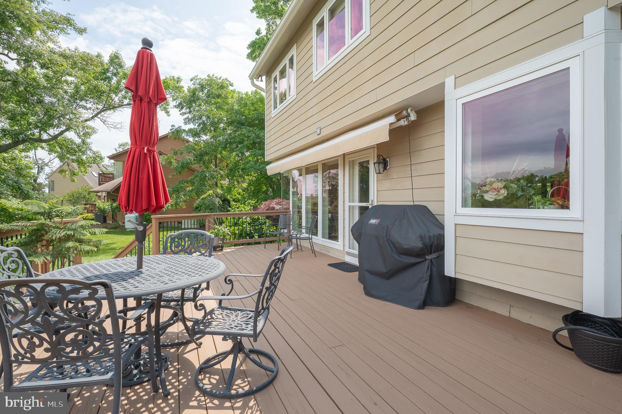 QUAY HARBOUR COMMUNITY - Residential