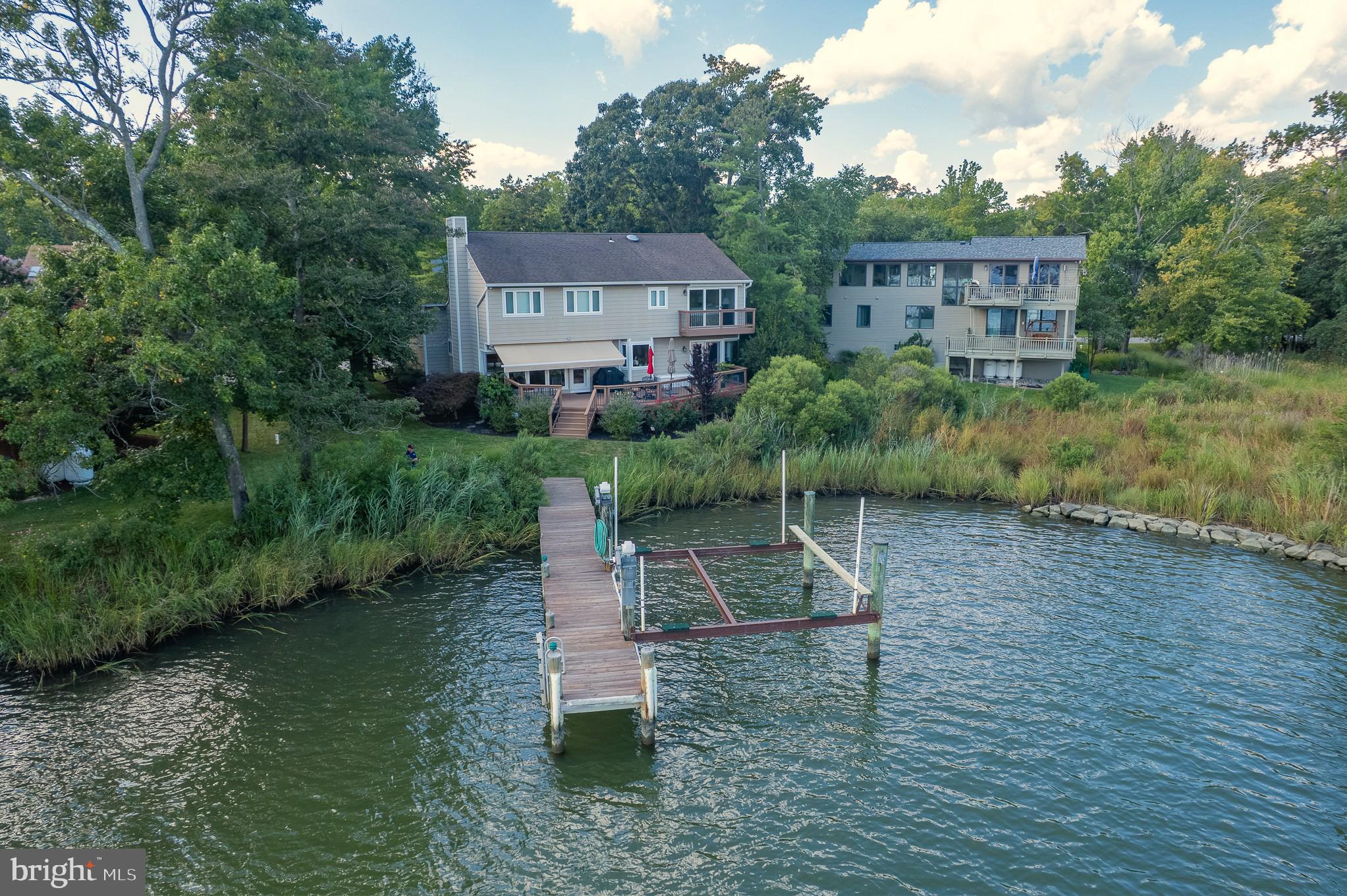 QUAY HARBOUR COMMUNITY - Residential
