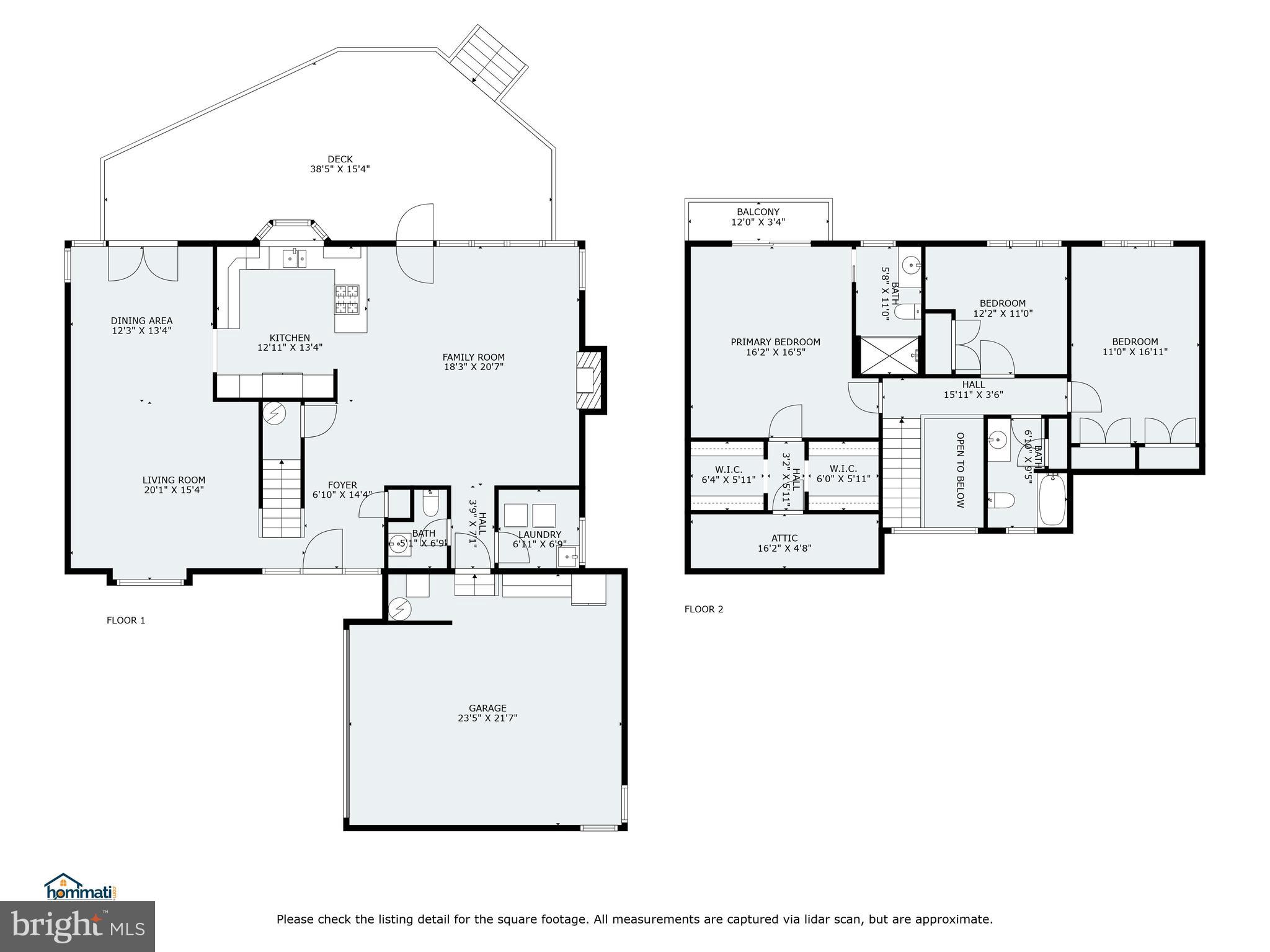 QUAY HARBOUR COMMUNITY - Residential