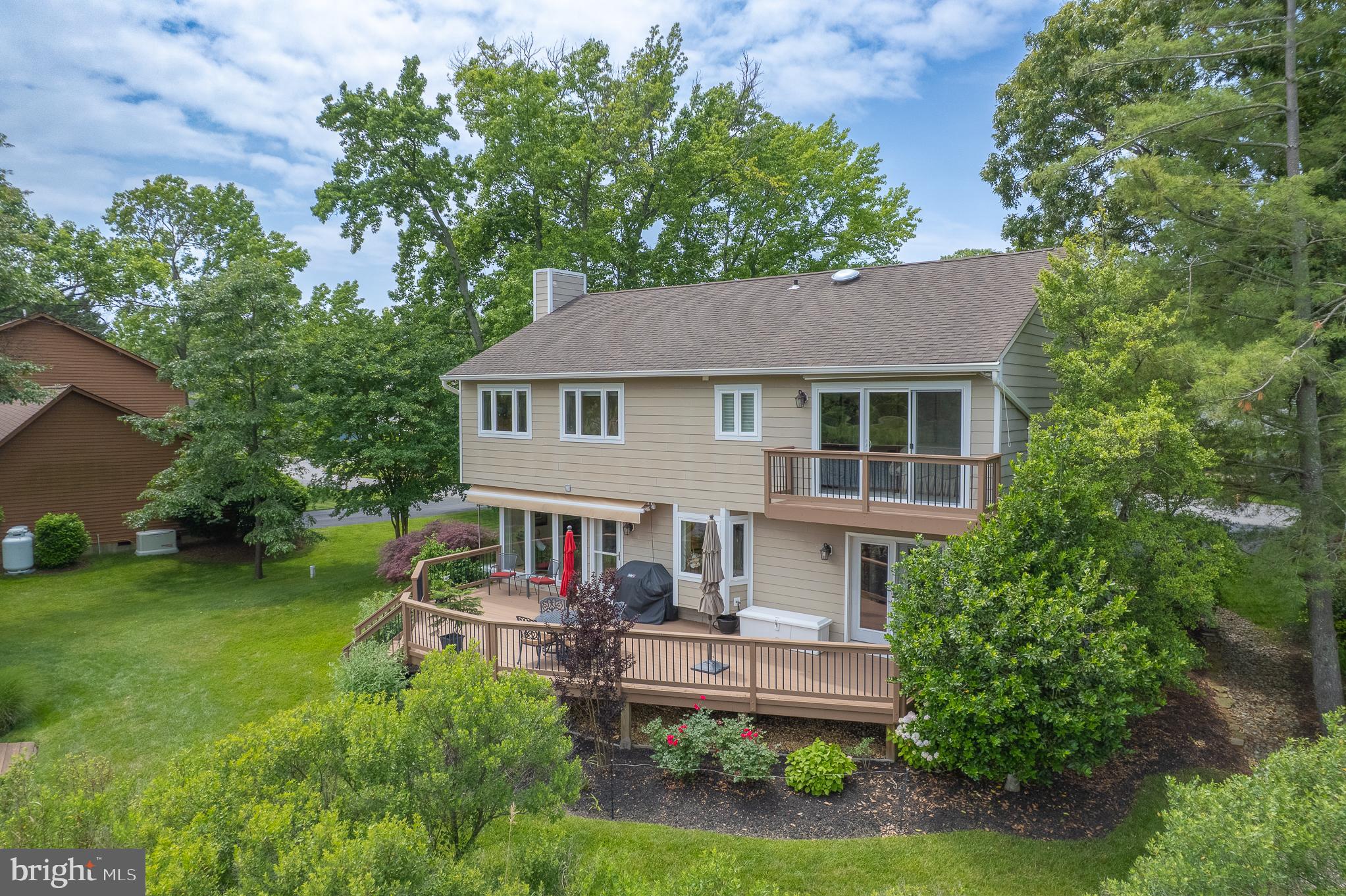 QUAY HARBOUR COMMUNITY - Residential