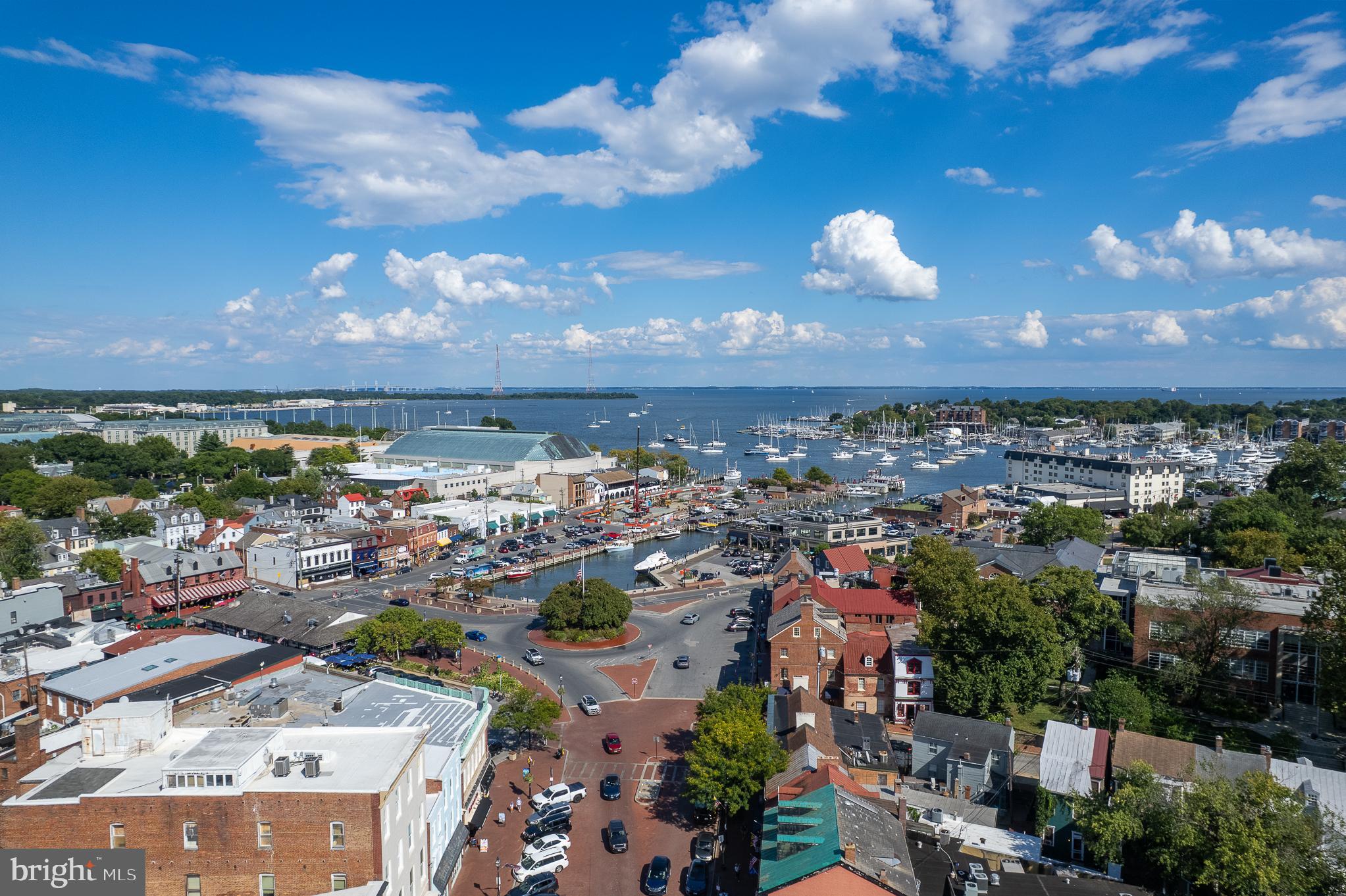 QUAY HARBOUR COMMUNITY - Residential