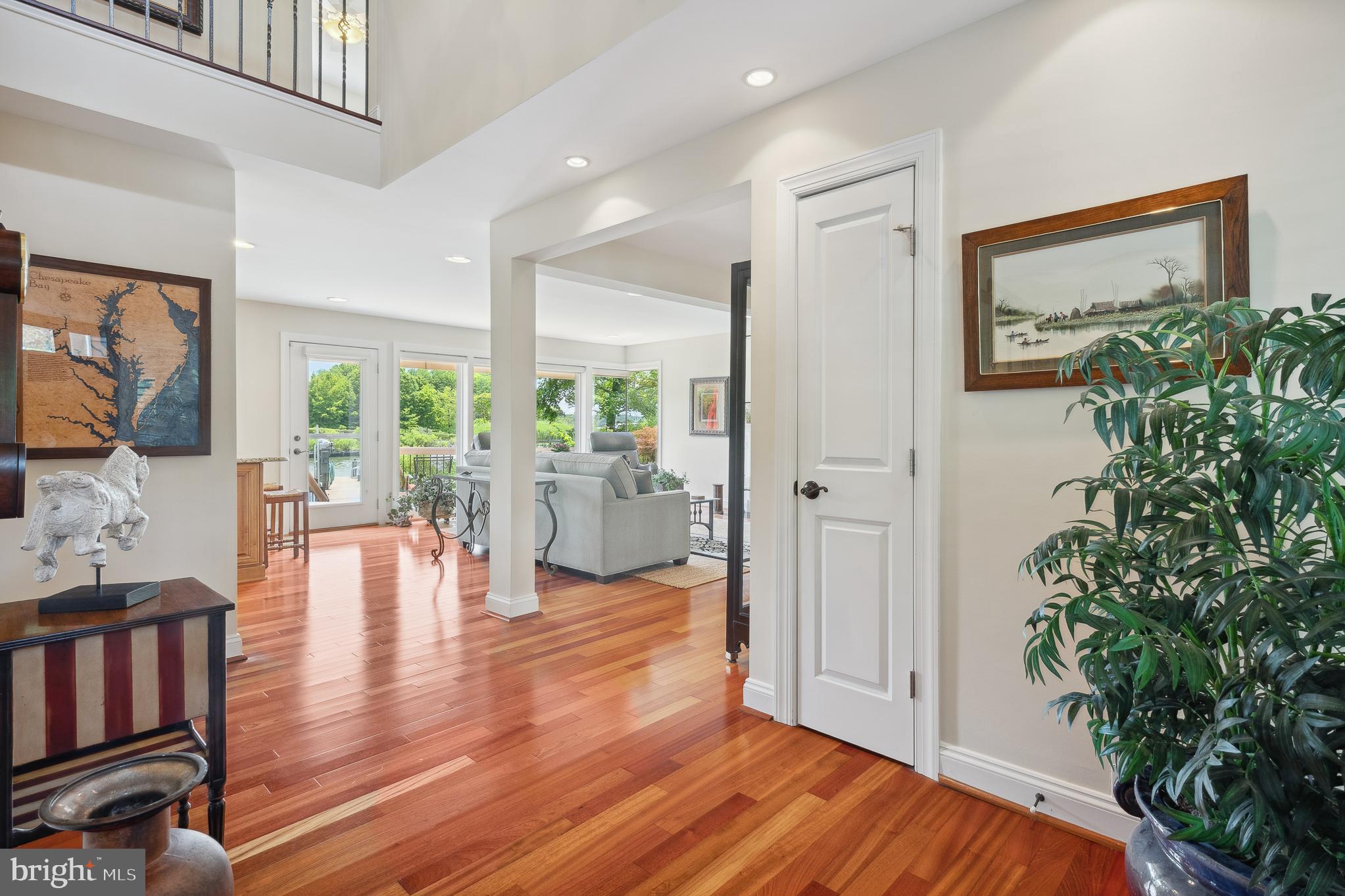 QUAY HARBOUR COMMUNITY - Residential