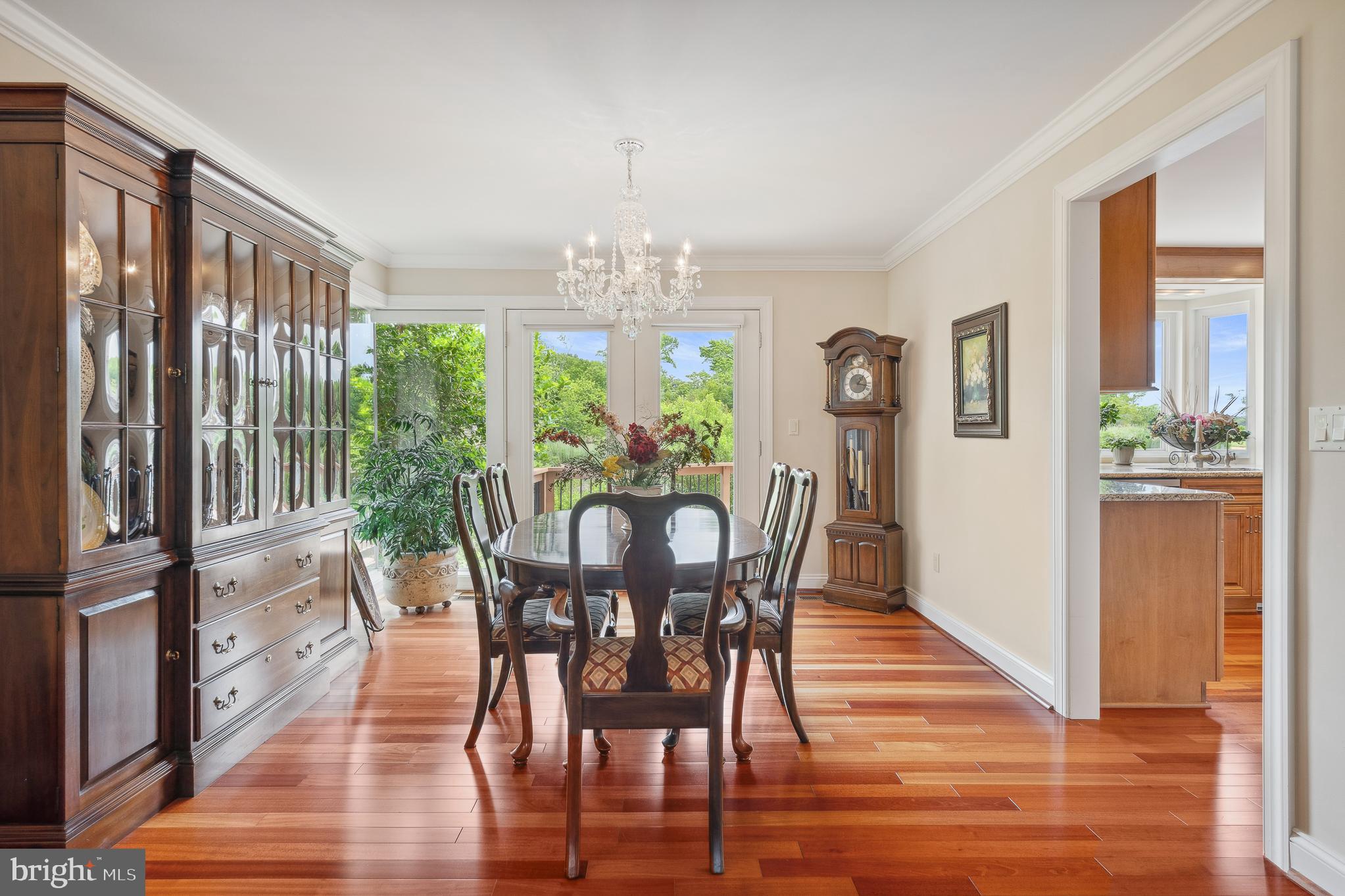 QUAY HARBOUR COMMUNITY - Residential